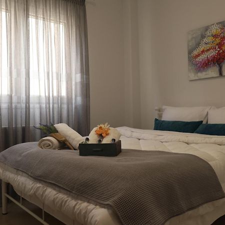 Eirini'S Cozy Place กาเตรินี ภายนอก รูปภาพ